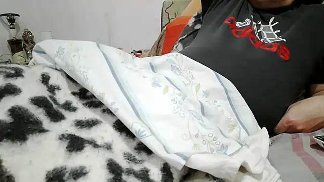 messi_syssy webcam