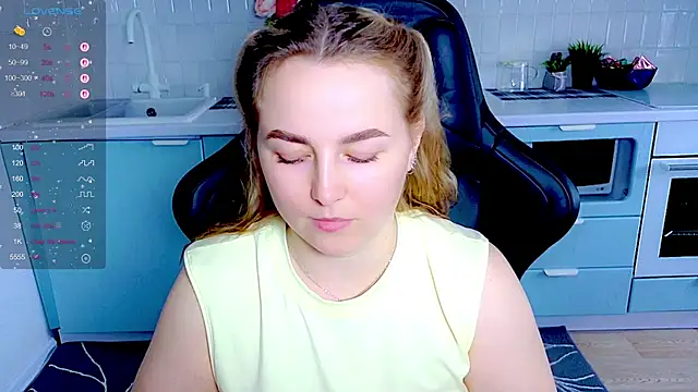 Mira_Mermayd webcam