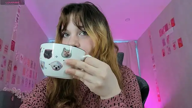 Eva_Harper webcam