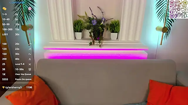 Margaret__Moon webcam