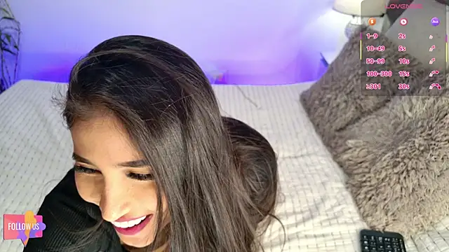Alexawhiittee webcam