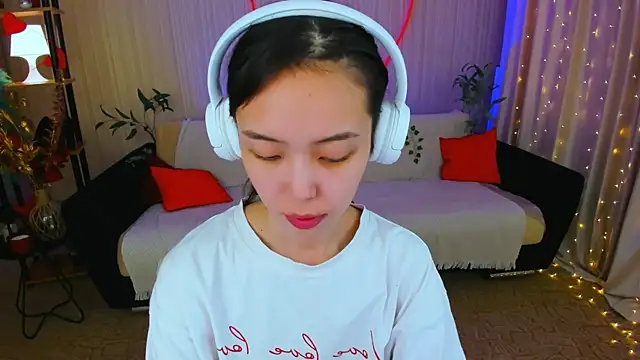 SoulHarmoonyy webcam