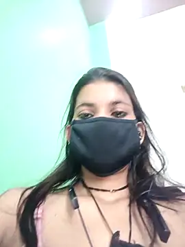 Aafreen_36 webcam