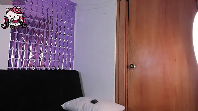 Britney_Rose webcam