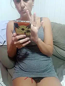 Lupita_sol webcam