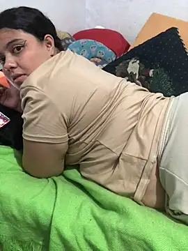 EliVanegas webcam