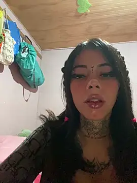 kiittyselenita (Ask my age) - Show twerking sin nada🙈🫦