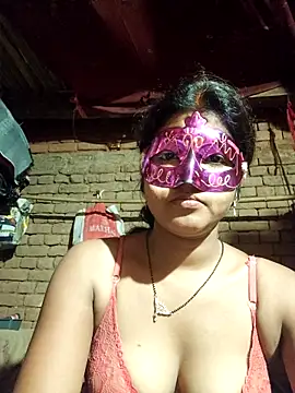 horny-rashi (Ask my age) - Full open nude Show With dancing