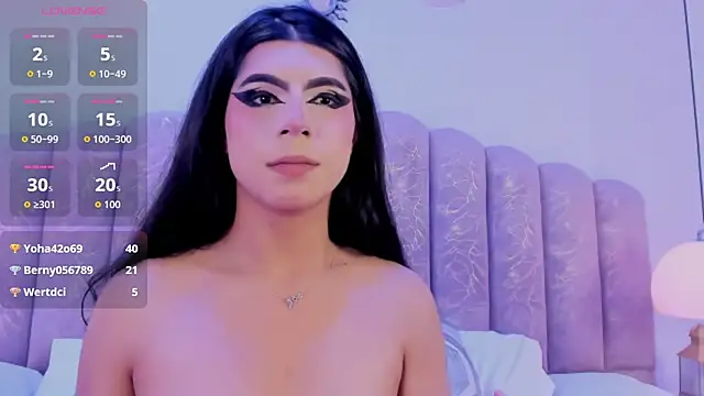 channel_sofia (T teen) - Suck dildo 🍆