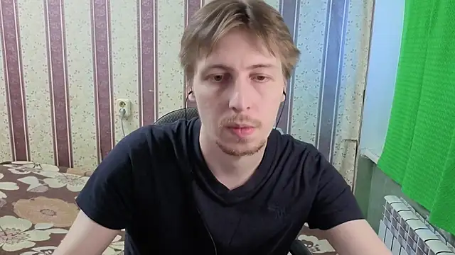 Darien_Brown webcam