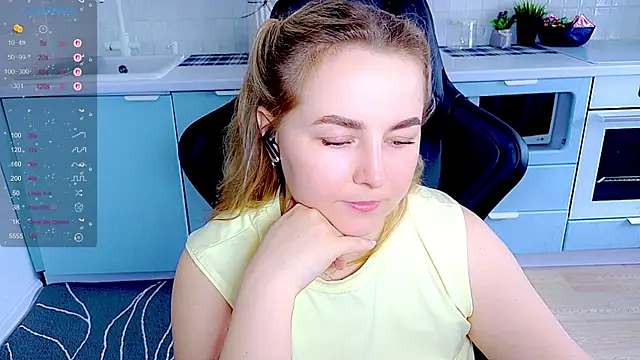 Mira_Mermayd webcam