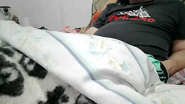 messi_syssy webcam