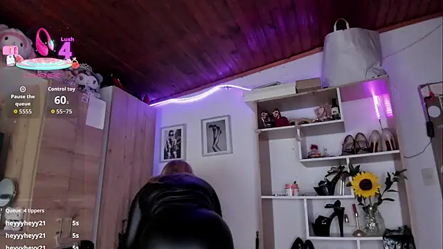 angelica_sparks webcam