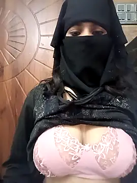 Aafreen_36 webcam