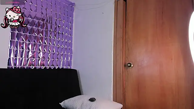 Britney_Rose webcam