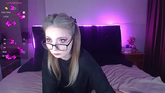 ammyska webcam