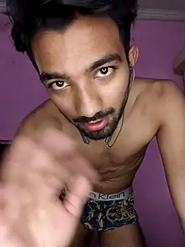 ItsPlayboy031 webcam