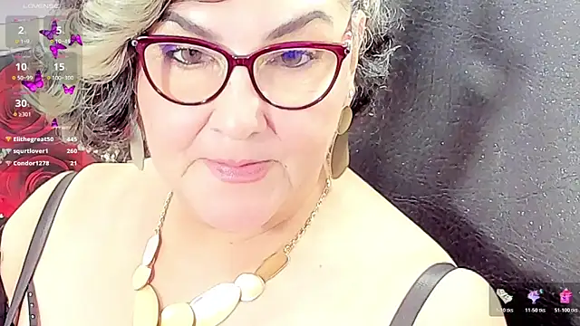 cataleya_mom webcam