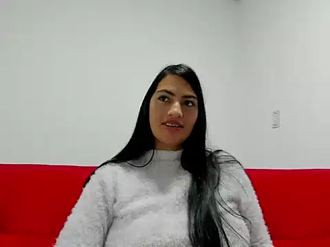SamanthaBeke webcam