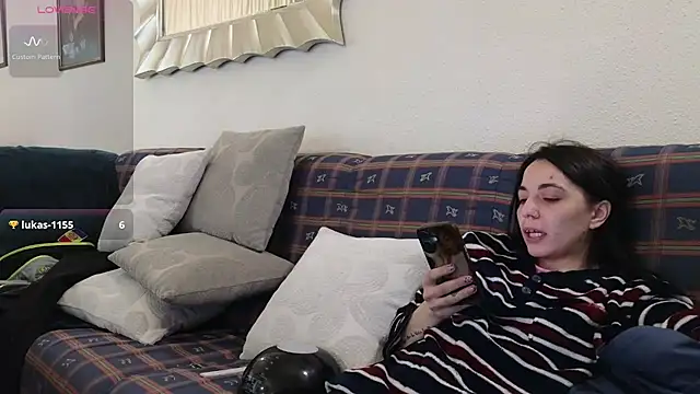 kattleya1407 webcam