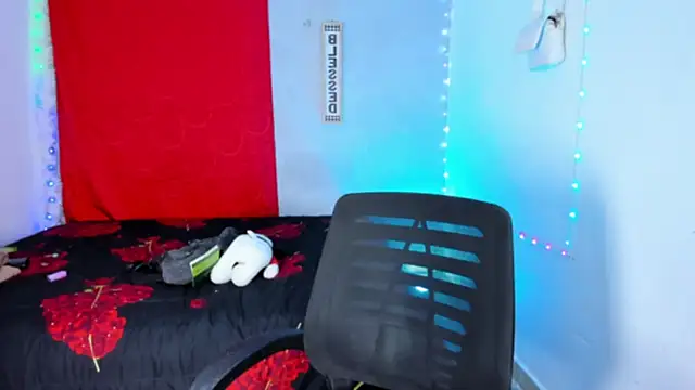 Master_hot06 webcam