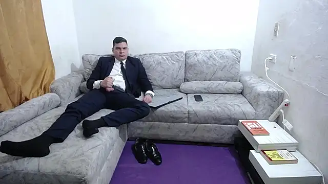 Victor_Maitland webcam