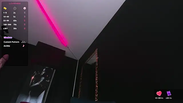 Nyx_Moon webcam