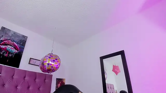 Aily_star webcam