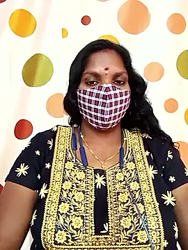 Tamil_Abinaya webcam