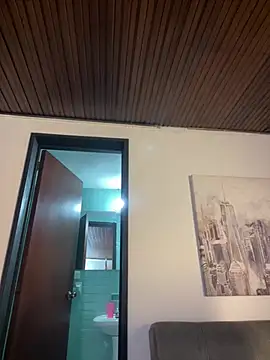 TianaRios_Pink webcam