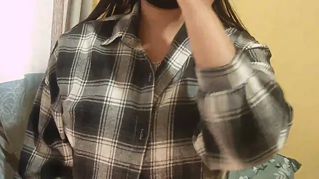 PRENCY_CUTE webcam