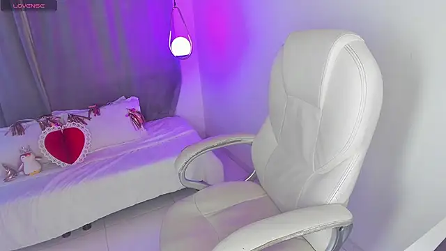 Irisbeel webcam