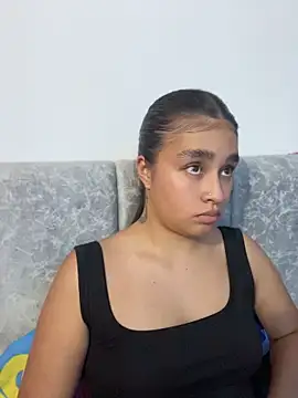 I_Samanthaa webcam