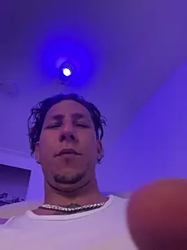 TitanNoir webcam