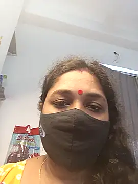 Tanvi_My_Girl webcam