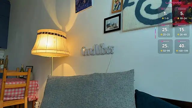 AurikTrix webcam
