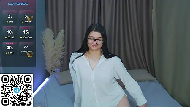 JennyJordans webcam
