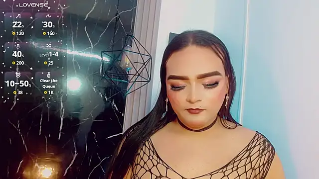 Sofia_antonella_ webcam