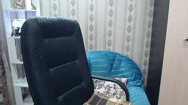 ClaireSweety webcam