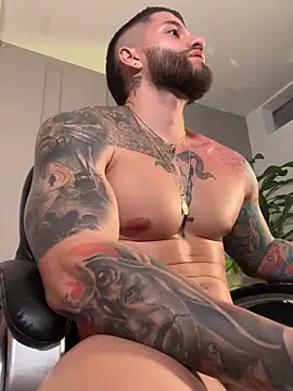 Frank_Farrell webcam