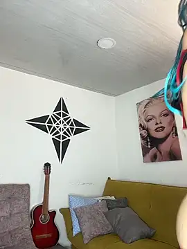 Mydreams69 webcam