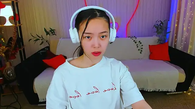 SoulHarmoonyy webcam