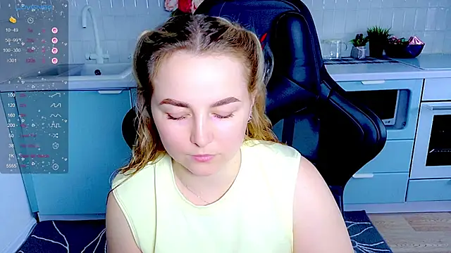 Mira_Mermayd webcam