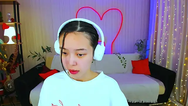 SoulHarmoonyy webcam