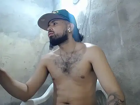 camilorestrepo77 webcam