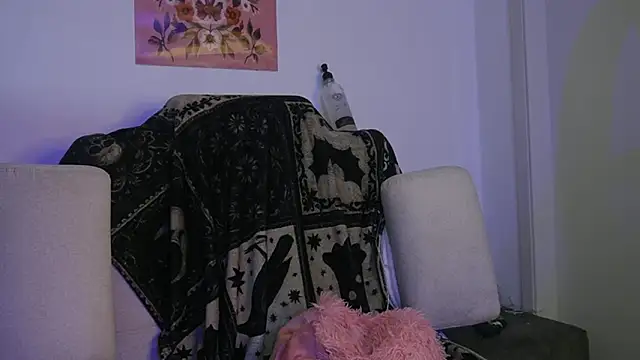 ari_kat webcam