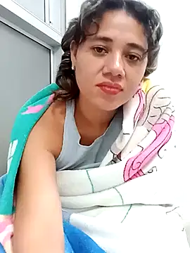 allexa_gomez webcam