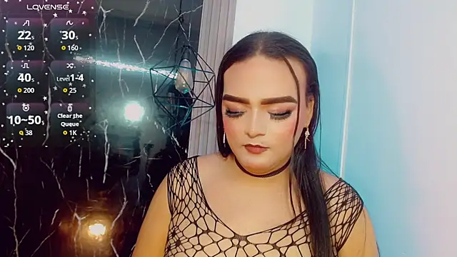 Sofia_antonella_ webcam