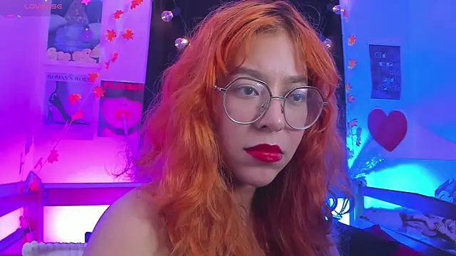 _Moon_Johnson webcam