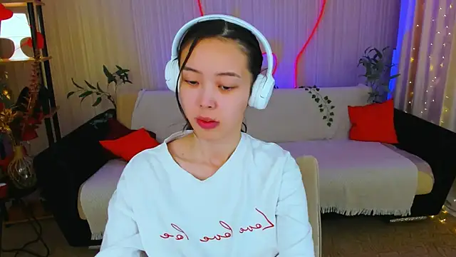 SoulHarmoonyy webcam